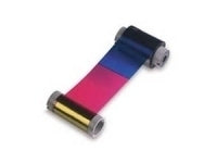 ZEBRA ISERIES RIBBON YMCKK 500 IMPRESIONES - ZEBRA ISERIES RIBBON YMCKK 500 IMPRESIONES -
